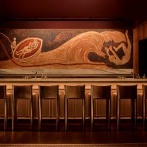 Clemente Bar